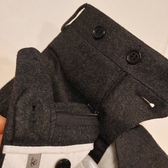 CANALI Harry Rosen trousers - Picture 6 of 15